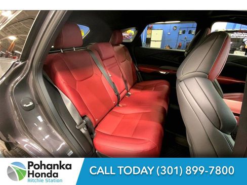 Used 2024 Lexus RX 350 F Sport image 20
