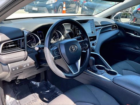 Used 2023 Toyota Camry LE image 13