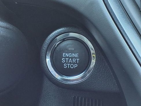 Certified 2025 Subaru Crosstrek 2.5i Sport w/ Crosstrek Mirror Package image 11