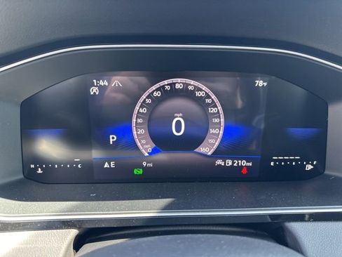 New 2025 Volkswagen Jetta Sport image 14