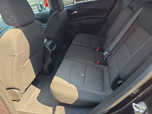 Used 2020 Chevrolet Equinox LT FWD image 13