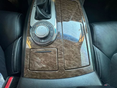 Used 2015 INFINITI QX80 Luxe w/ 22" Wheel Package image 28