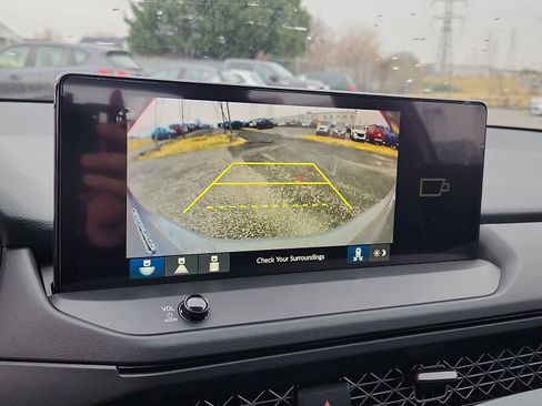 New 2025 Honda Accord Sport image 13