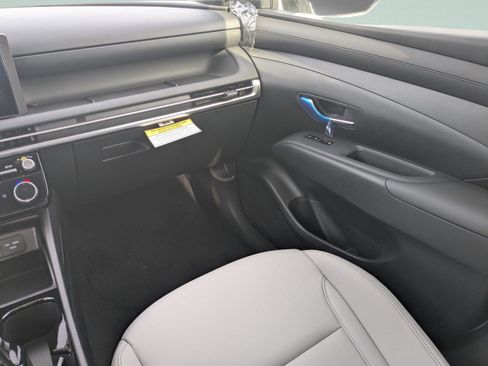 New 2026 Hyundai Santa Cruz SEL image 22