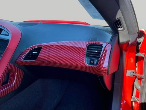 Used 2016 Chevrolet Corvette Z06 w/ 2LZ Preferred Equipment Group RWD image 16