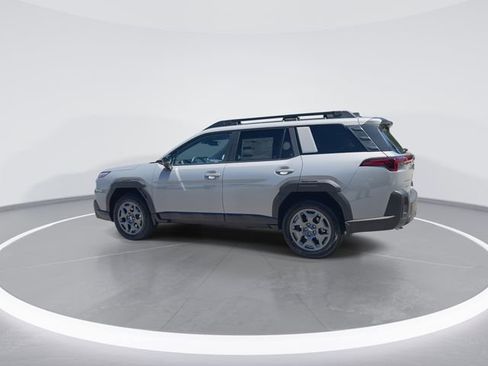 New 2026 Subaru Outback Premium AWD/4WD image 6