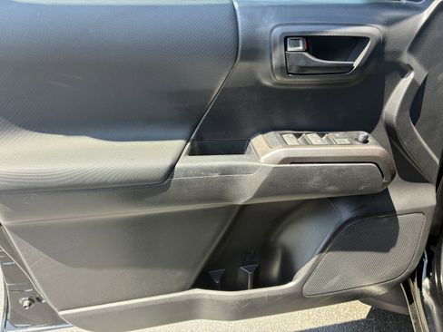 Used 2023 Toyota Tacoma 4x4 Double Cab w/ Trail Edition image 24