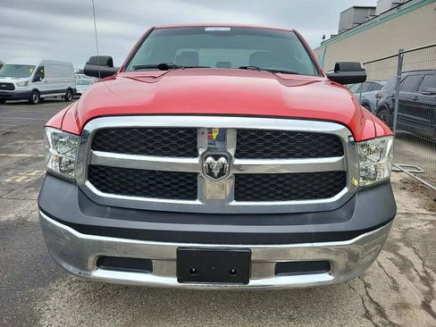 Used 2018 RAM 1500 Tradesman w/ Popular Equipment Group image 5