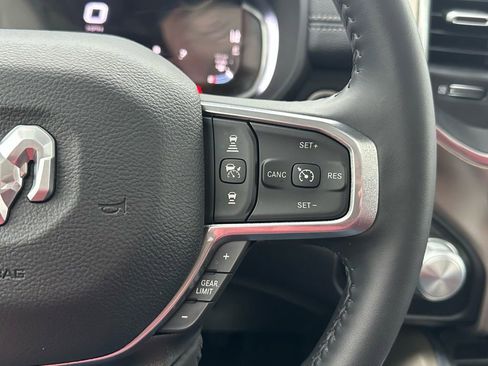 Used 2024 RAM 2500 Laramie w/ Safety Group image 28