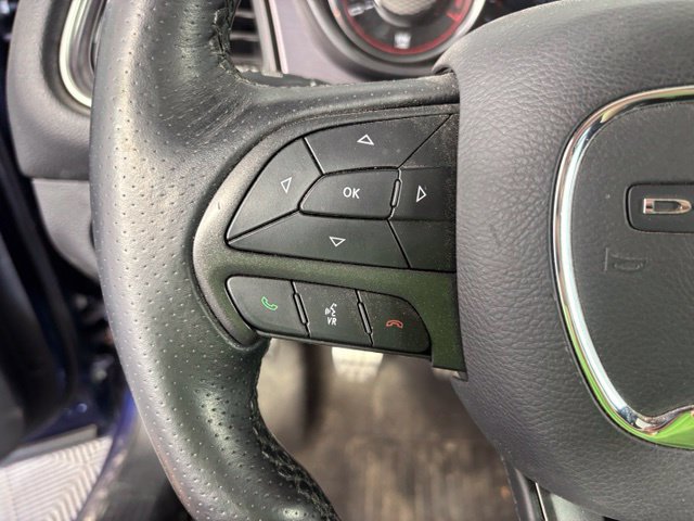 Used 2017 Dodge Challenger R/T Scat Pack RWD image 35