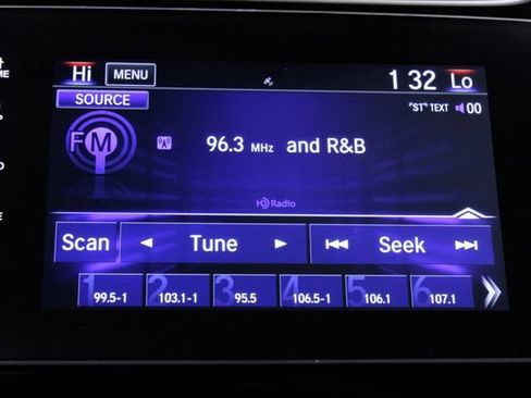 Used 2020 Honda CR-V Touring image 34