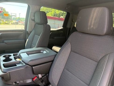 New 2026 Chevrolet Silverado 1500 RST w/ RST Select Package AWD/4WD image 10