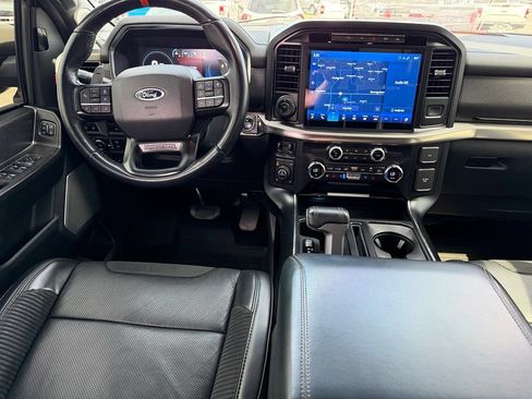 Used 2021 Ford F150 Raptor w/ Equipment Group 801A High AWD/4WD image 19