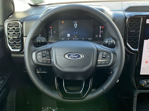 New 2025 Ford Ranger XLT image 26