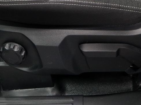 Certified 2025 Ford Ranger XL AWD/4WD image 25