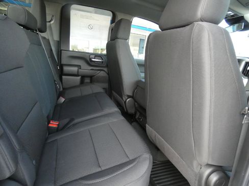 New 2026 GMC Sierra 3500 Pro image 16