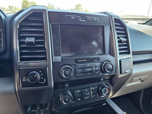 Used 2020 Ford F150 XLT w/ Equipment Group 301A Mid AWD/4WD image 25