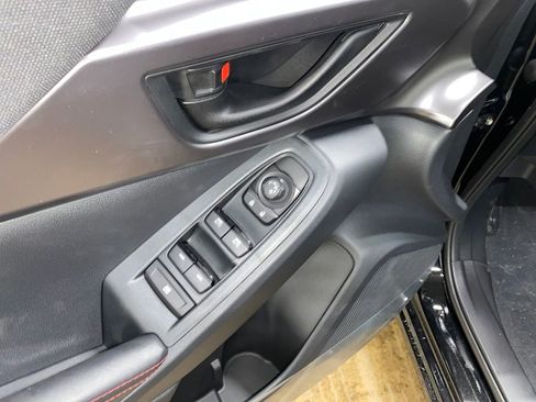 New 2026 Subaru Impreza 2.0i Sport AWD/4WD image 9