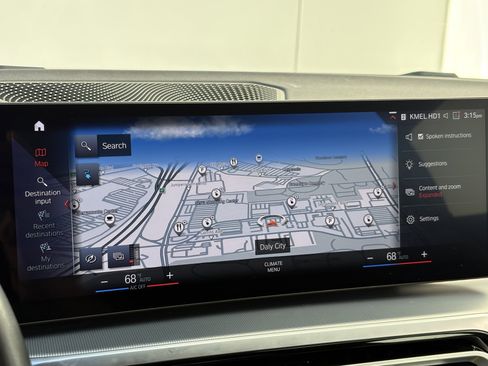 Used 2023 BMW i4 eDrive35 image 20