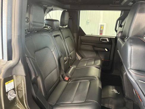 Used 2024 Ford Bronco Raptor AWD/4WD image 25