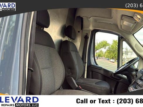 Used 2019 RAM ProMaster 3500 FWD image 29