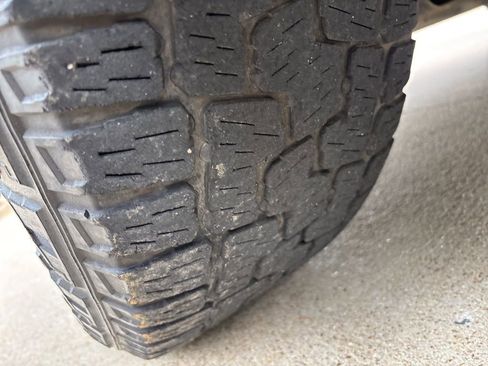 Used 2020 Chevrolet Silverado 1500 Custom w/ Custom Value Package image 23