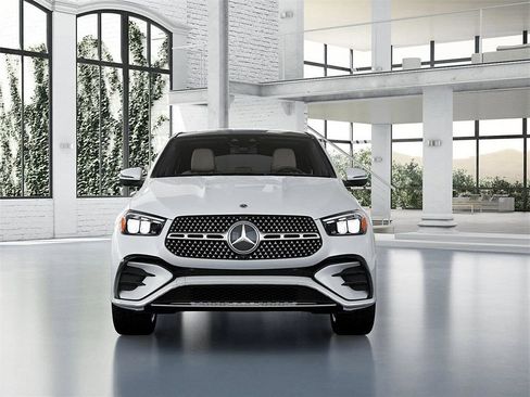 New 2026 Mercedes-Benz GLE 450 4MATIC image 7