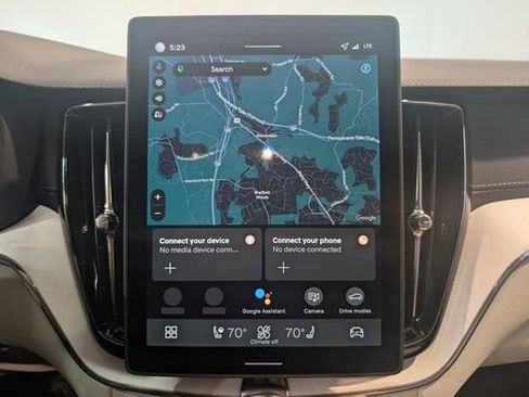 New 2026 Volvo XC60 T8 Ultra w/ Protection Package Premier image 19