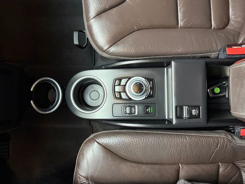 Used 2015 BMW i3 w/ Range Extender image 33