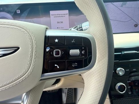 New 2027 Genesis G80 3.5T Sport Prestige AWD/4WD image 26