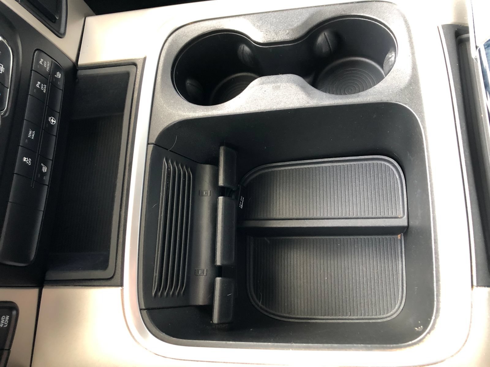 Used 2016 RAM 1500 Outdoorsman AWD/4WD image 25