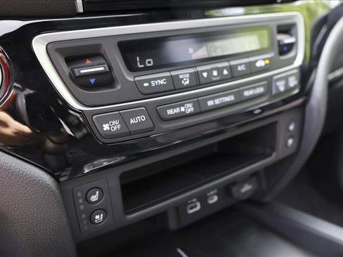 New 2026 Honda Ridgeline Black Edition image 20
