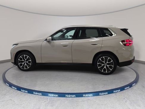 Certified 2026 BMW X3 xDrive30i w/ Premium Package AWD/4WD image 8