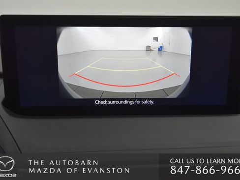 Used 2025 MAZDA MX-5 Miata Club w/ Brembo/BBS Recaro Package image 36