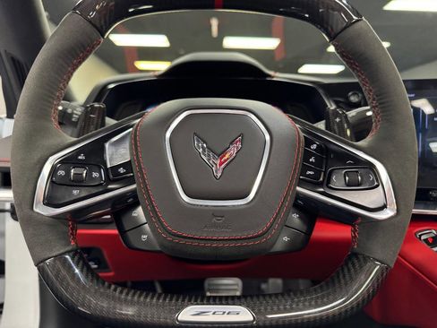 Used 2024 Chevrolet Corvette Z06 image 22