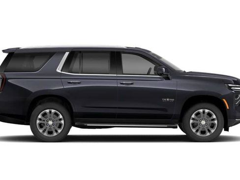 New 2026 Chevrolet Tahoe LT w/ Comfort Package RWD image 28