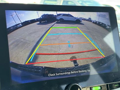 Used 2017 Toyota Tacoma Limited image 22