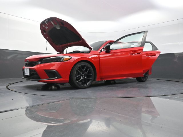 Used 2023 Honda Civic Sport image 30