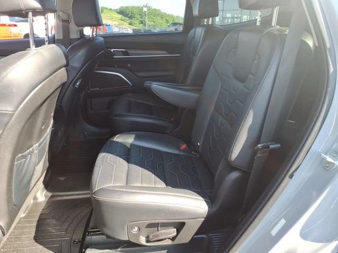 Used 2022 Kia Telluride SX w/ SX Prestige Package AWD/4WD image 13