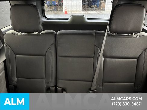 Used 2023 Chevrolet Suburban Z71 w/ Z71 Off-Road Package image 27