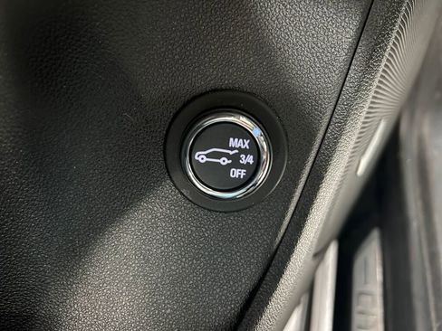 Used 2024 Chevrolet Blazer RS image 16