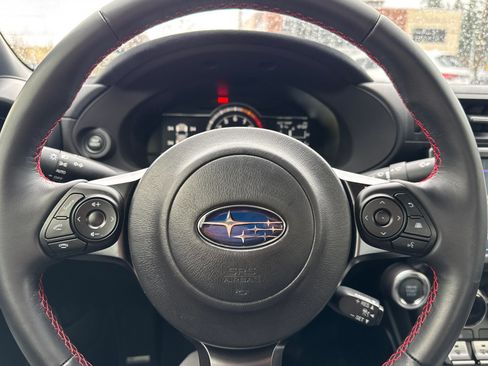 Used 2024 Subaru BRZ Limited image 22