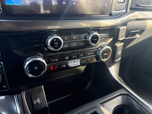 Used 2023 Ford F150 XLT w/ Equipment Group 302A High image 42