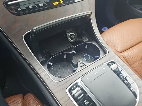 Certified 2021 Mercedes-Benz GLC 300 4MATIC image 21