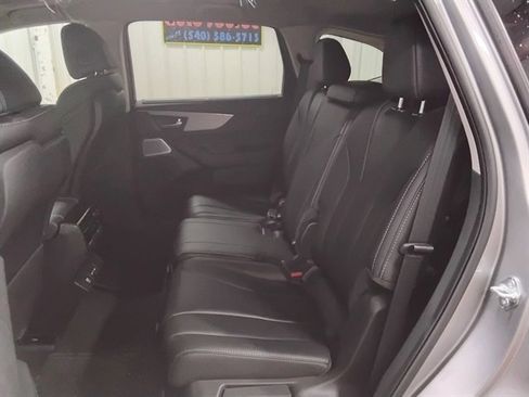 Used 2025 Acura MDX SH-AWD w/ Technology Package image 13