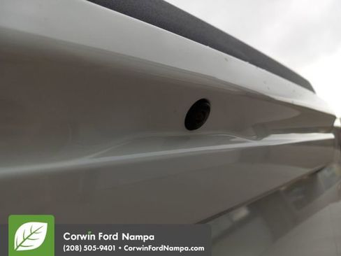 New 2025 Ford F150 Lariat w/ Equipment Group 502A High image 32