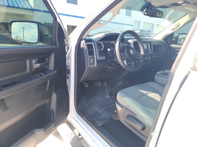 Used 2015 RAM 1500 Express AWD/4WD image 28