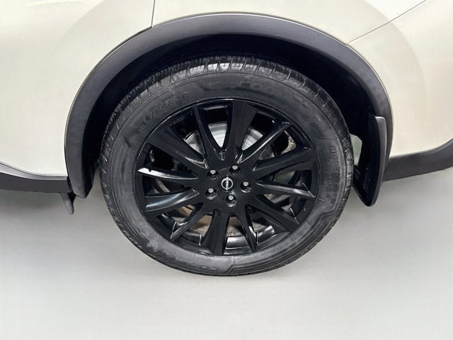 Used 2023 Nissan Murano SV w/ SV Midnight Edition Package AWD/4WD image 25