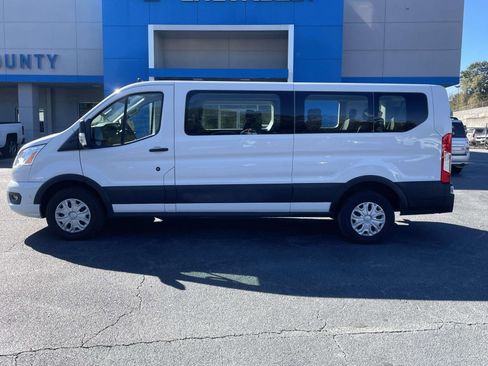 Used 2022 Ford Transit 350 XLT image 6