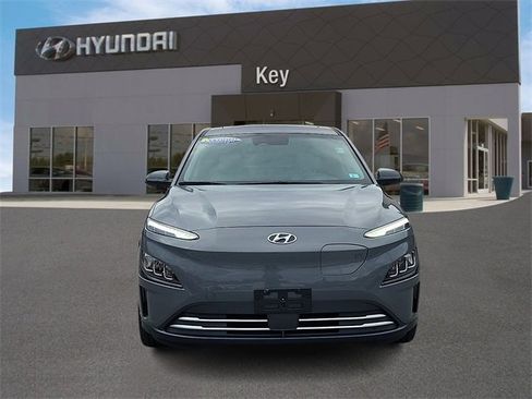 Certified 2023 Hyundai Kona Limited w/ Cargo Package image 7